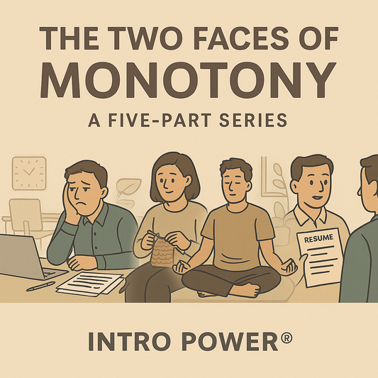 The Two Faces of Monotony: Misunderstood, Misread, and Often Mislabelled